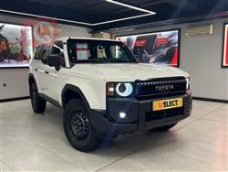 تويوتا لاندكروزر برادو